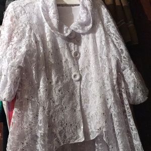 Meet your Posher, Ginger